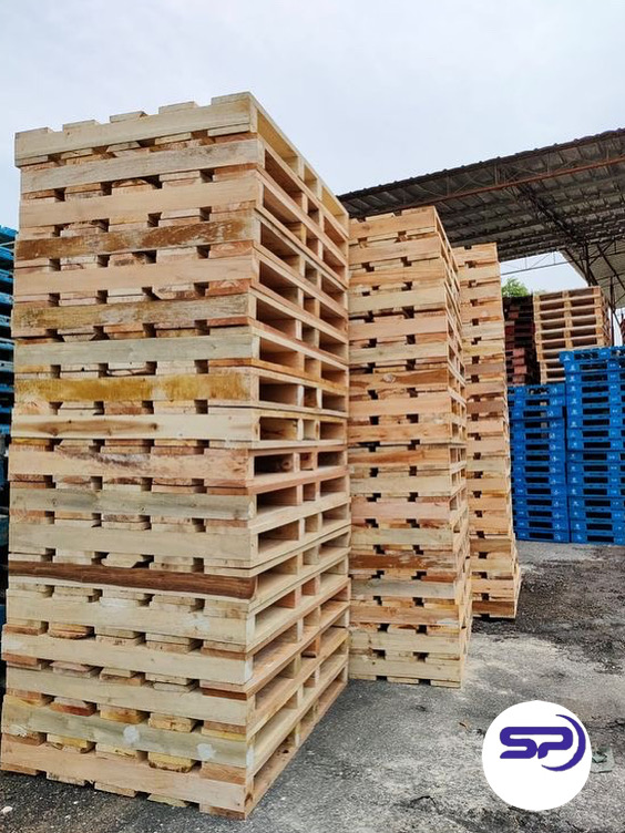 Heavy Machinery Packaging