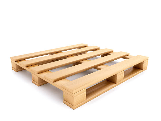 Wooden Pallets