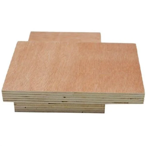 Plywood for Packing